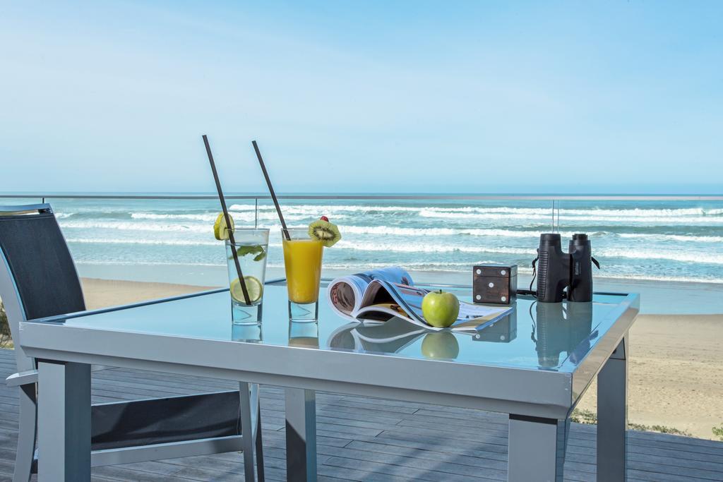 On The Beach Уилдернесс Экстерьер фото