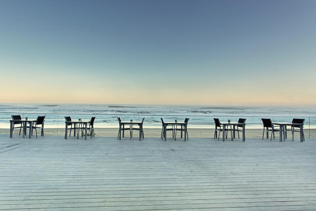 On The Beach Уилдернесс Экстерьер фото