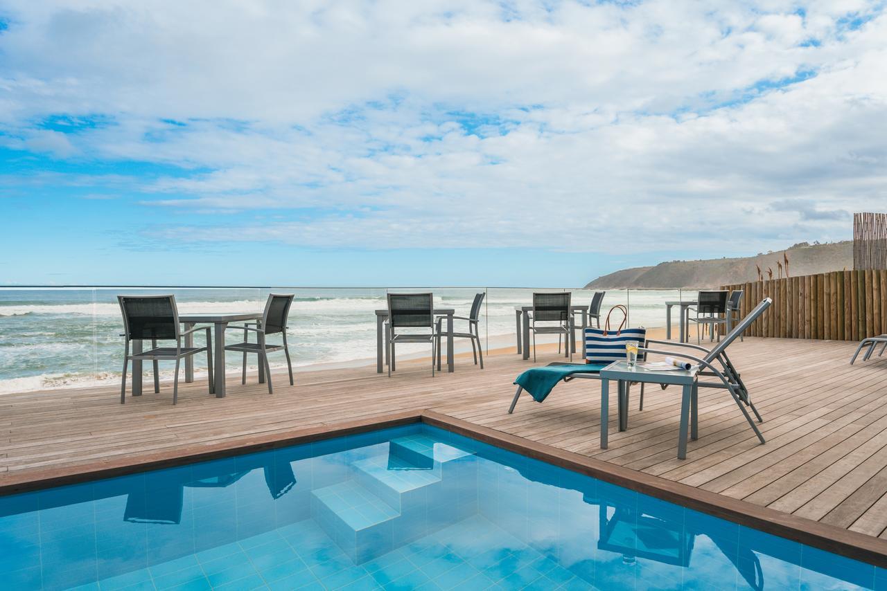 On The Beach Уилдернесс Экстерьер фото